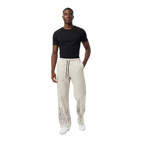 Harley Fire Unisex Joggers