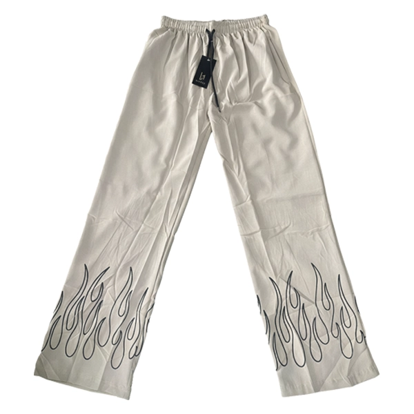Harley Fire Unisex Joggers