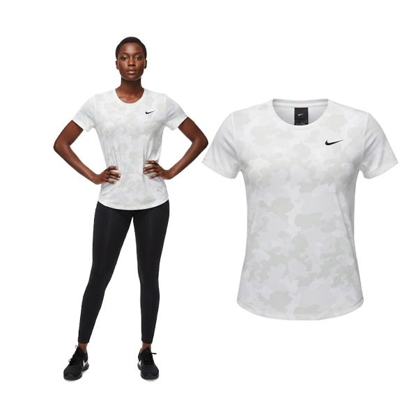 Nike Dri-Fit Female Top 3