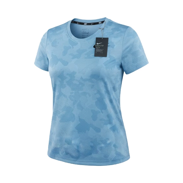 Nike Dri-Fit Female Top - Image 3
