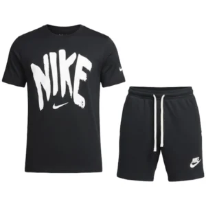 Nike Golf 2 Sets Top and Short