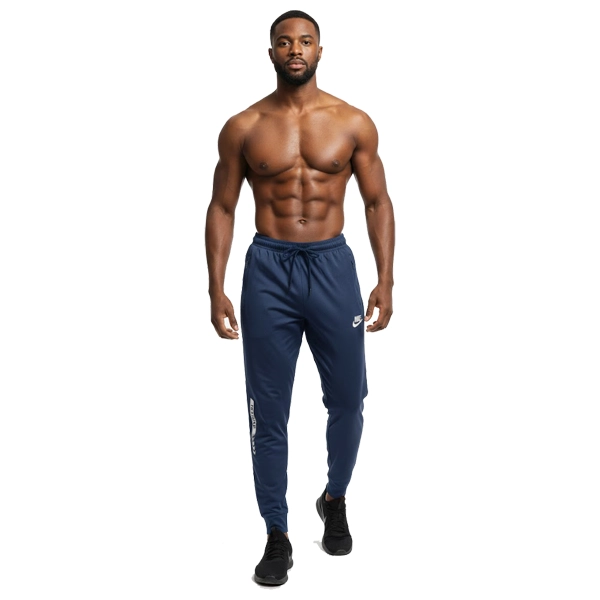 Nike heat gear joggers 1