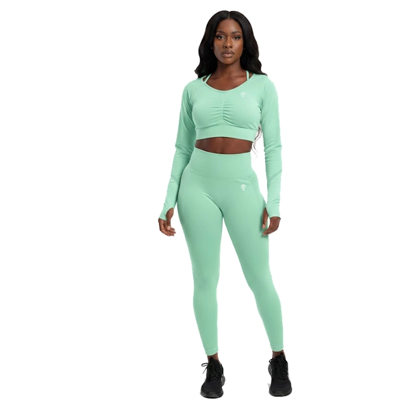 Plus Fitness 3pcs Female Wear 2