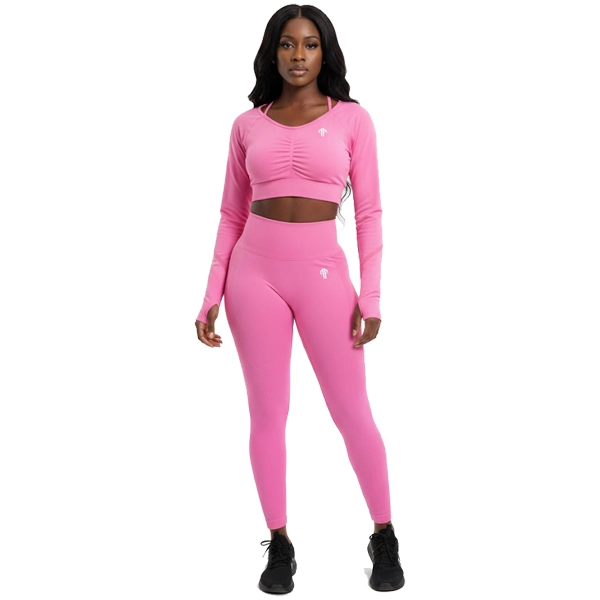Plus Fitness 3-in-1 Female Wear Set - Image 2