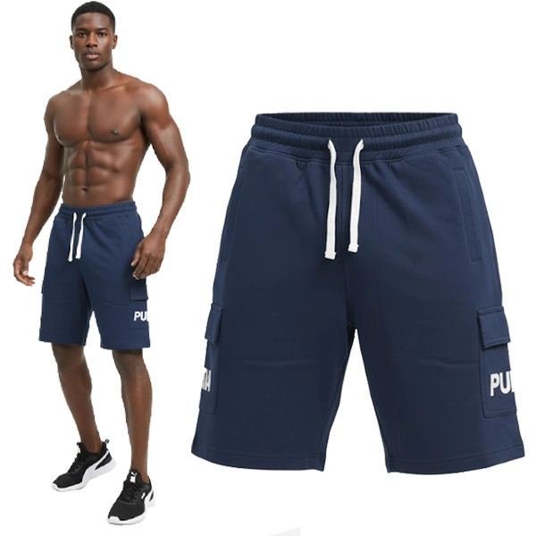 Puma Cargo Short 2