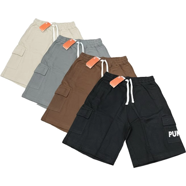 Puma Cargo Short 3