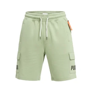 Puma Cargo Short 4