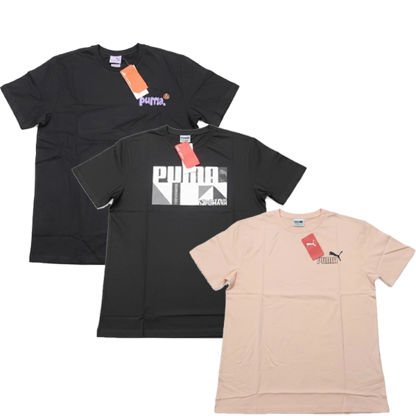 Puma Cotton Shirt - Image 3