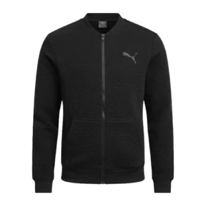 Puma Long Sleeve Jacket 5
