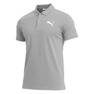 Puma Mixed Big Size Collar Shirt1