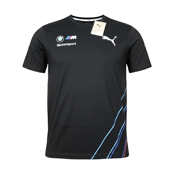 Puma Motorsports Cotton Shirt 2