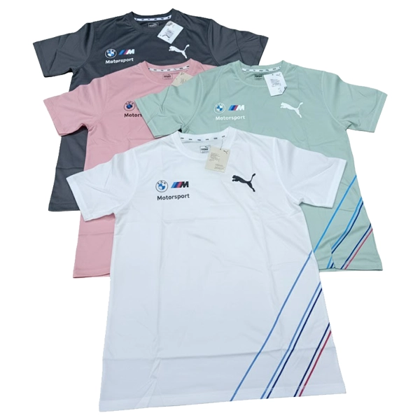 Puma Motorsports Cotton Shirt 2