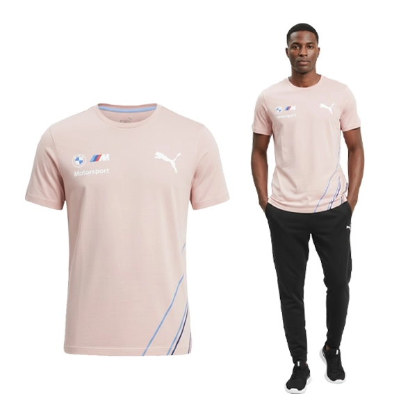 Puma Motorsports Cotton Shirt 2
