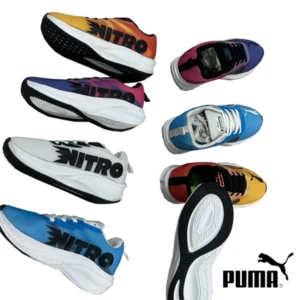 Puma Nitro Sneakers