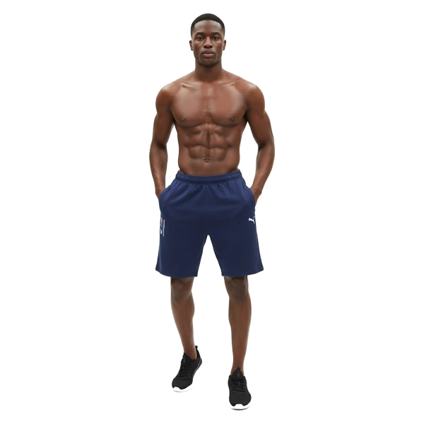 Puma motor sport short big size 3