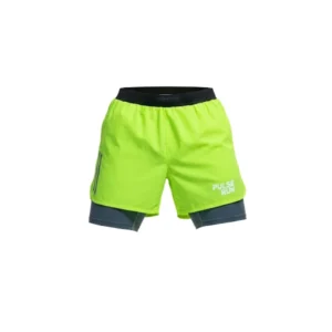 Walk &amp Run Short With Tight