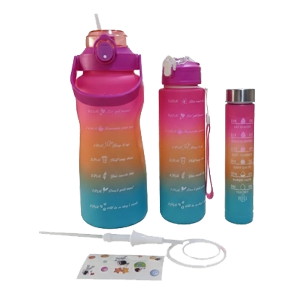 3-in-1-Gradient-Waterbottle