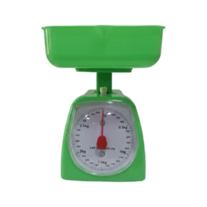 Analog-Plastic-Kitchen-Weighing-Scale