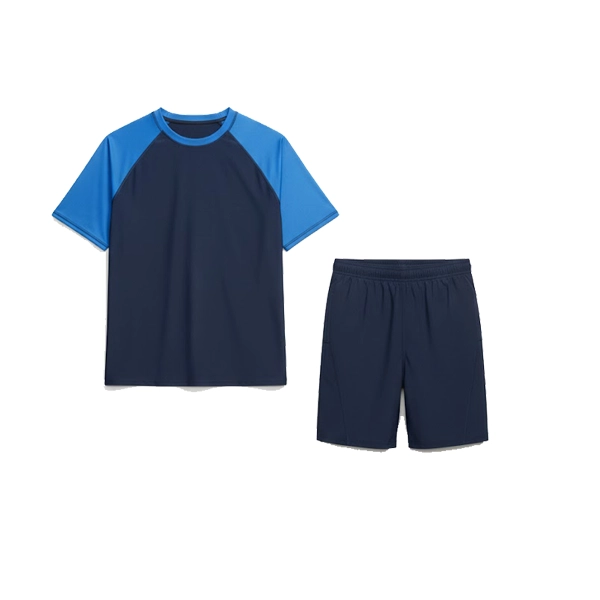 BeTrue Top and Short Swim Wear