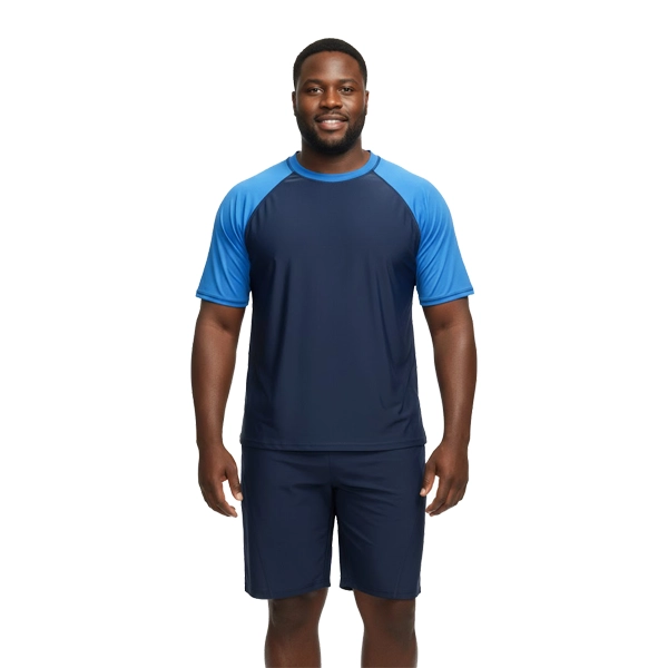 BeTrue Top and Short Swim Wear