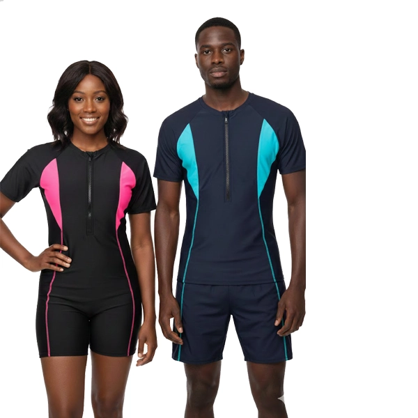 BeTrue Unisex Swim Suit - Image 4