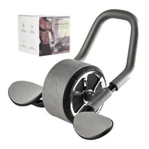 Elbow Support Abdominal Wheel 4