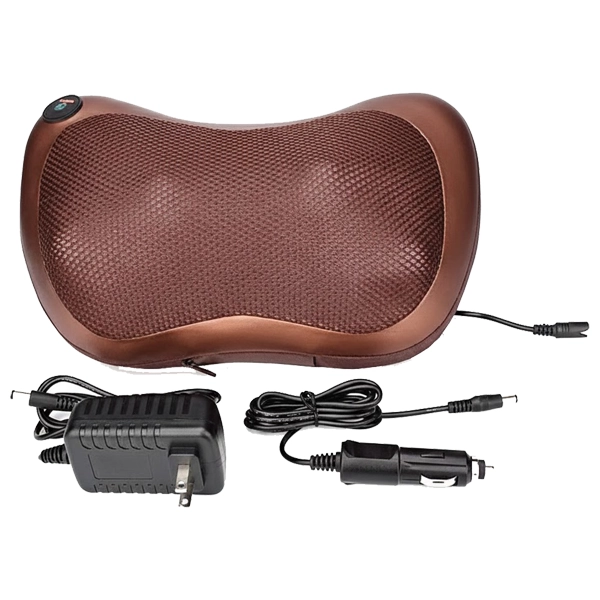 Electric Car and Home Pillow Massager
