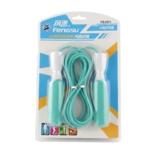 Fengsu Jump Rope- Fs 001