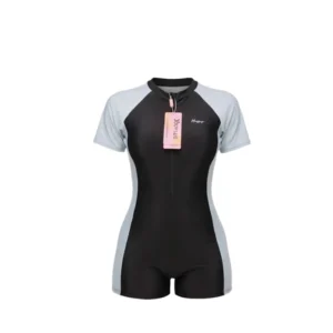 Happy Female Swim Suit 2