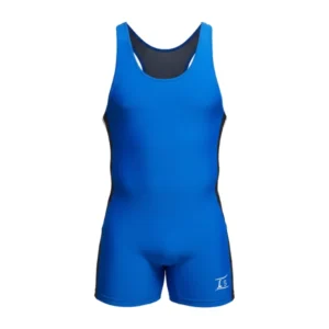 Lisheng Men Sleeveless Swim Suit 3