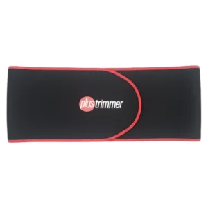 Plus Trimmer Waist Belt