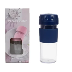 Portable Juicer Cup 4