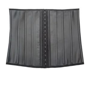 Steel Bone Waist Trainer