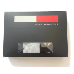 Tommy Hilfiger Male 3 in 1 Boxers