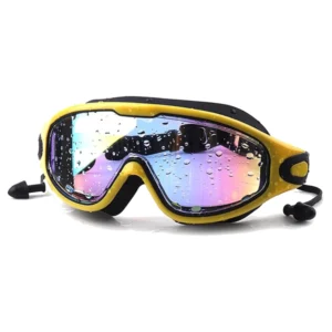 Transparent Case Swim Google