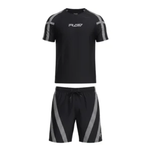 YLike Top and Short Swim Wear