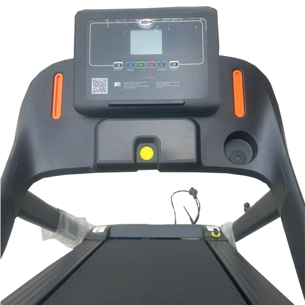 2HP Pro-Tech Treadmill