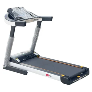3HP Pro-Tech Treadmill