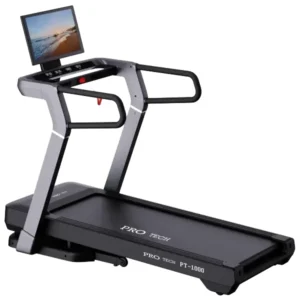 5hp Protech Treadmill