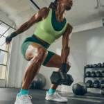 A Beginner Guide to Strength