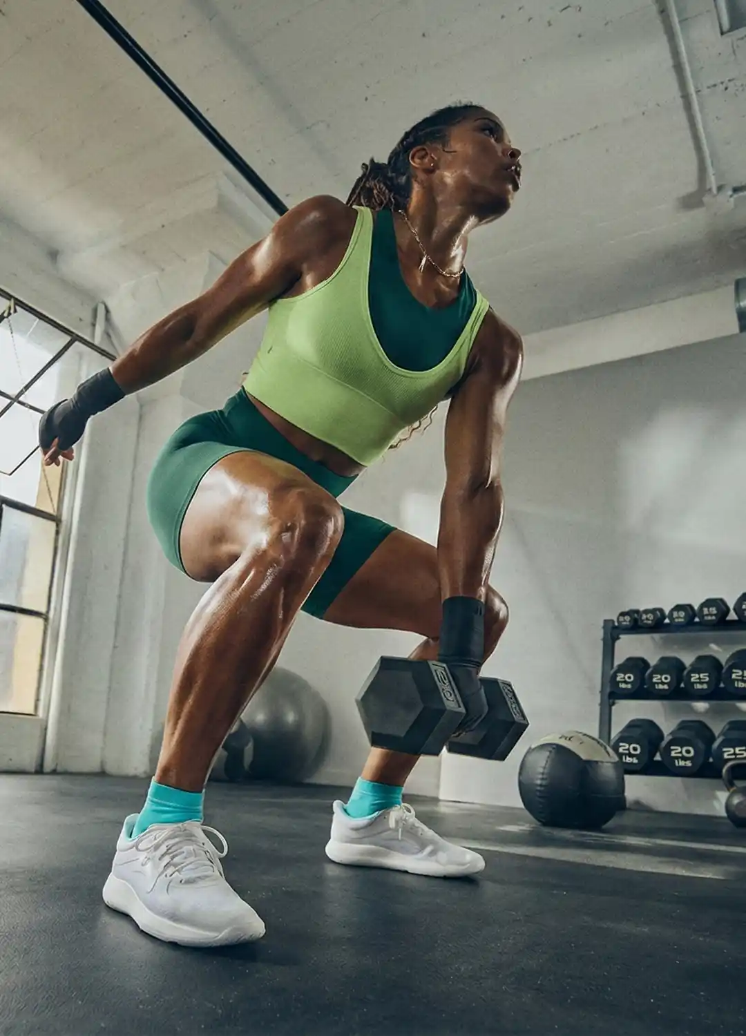 A Beginner Guide to Strength