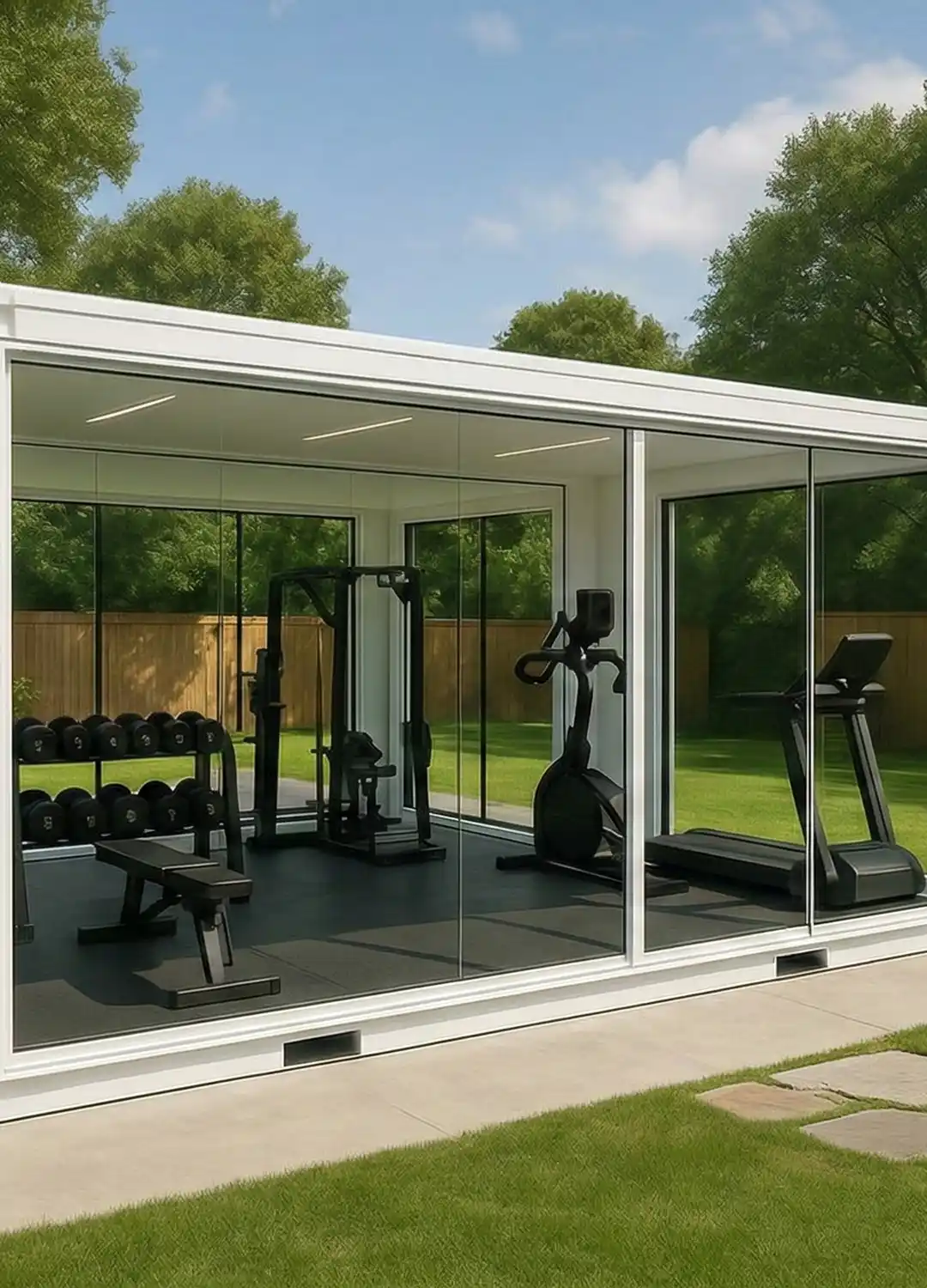 A Nigerian's Guide to Buying a Treadmill