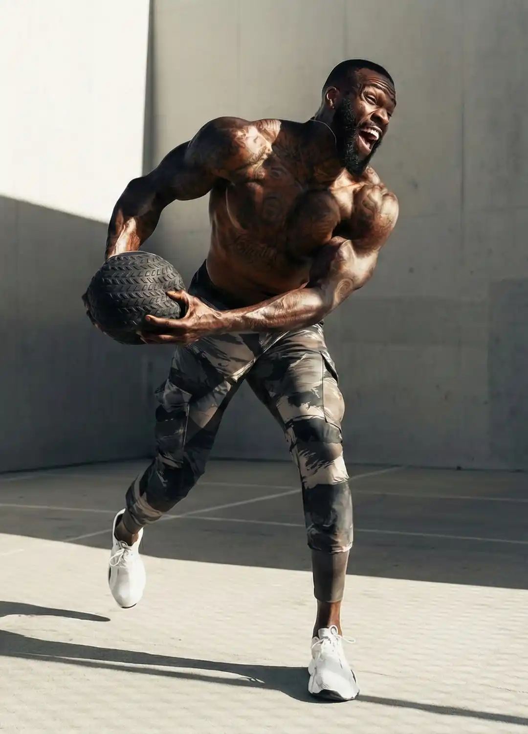 A Realistic Weight Loss Guide for Busy Nigerians