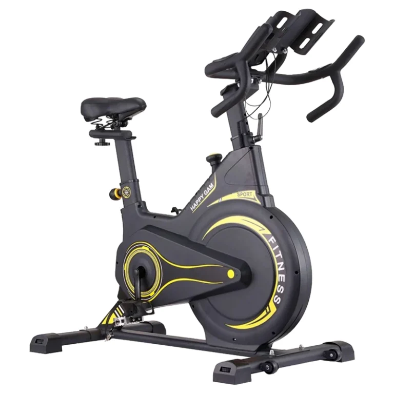 Happy Gam Exercise Bike 4