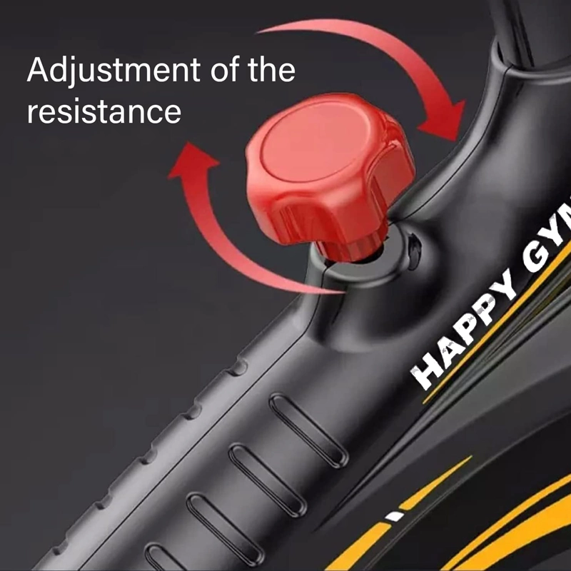 Happy Gam Exercise Bike 5