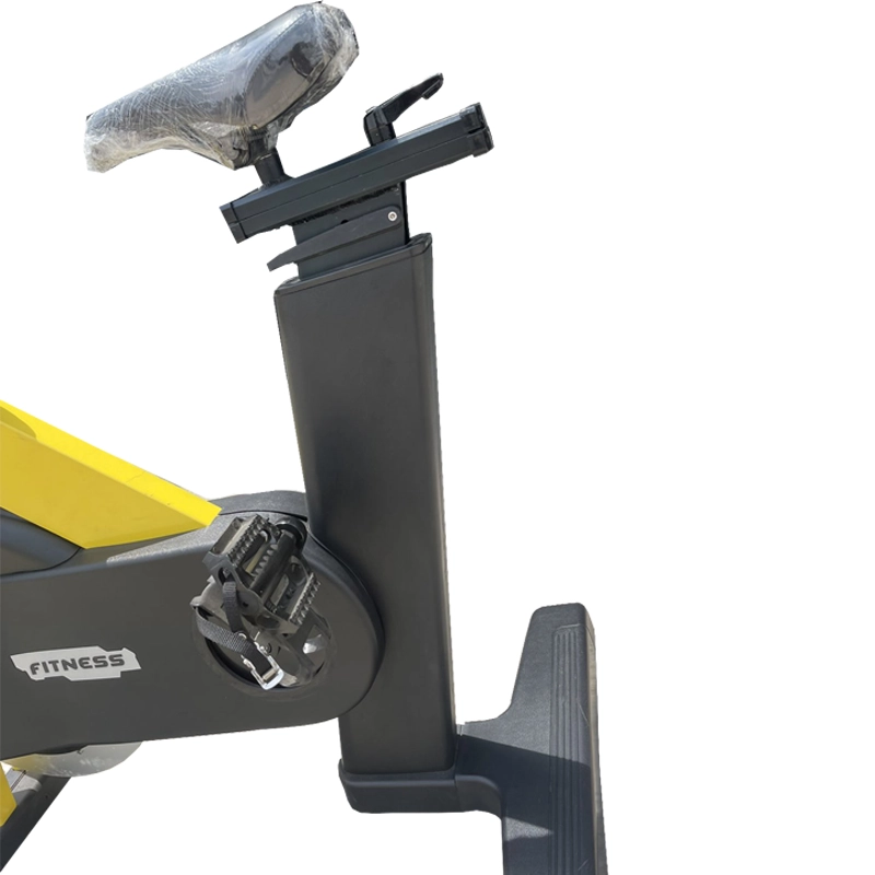 Magnetic Fitness Exercise Bike 4
