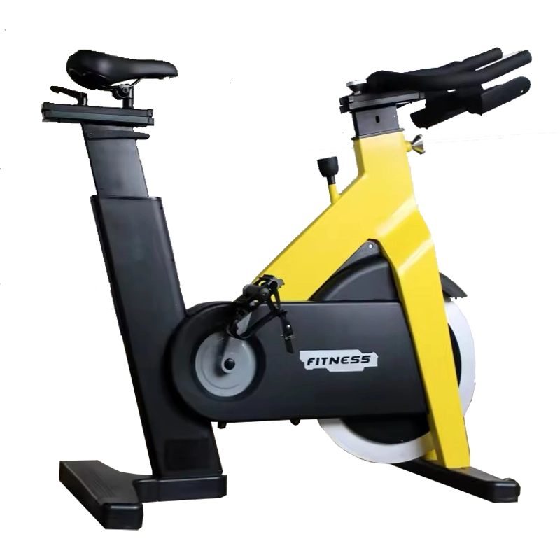 Magnetic Fitness Exercise Bike