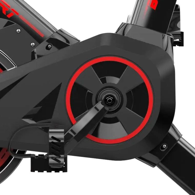 Sport Exercise Bike 2