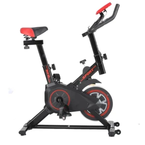 Sport Exercise Bike 2