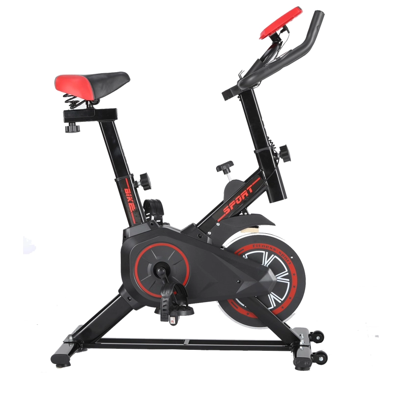 Sport Exercise Bike 2